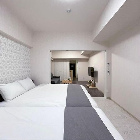 Casaen - 1Br Apartment Close To Hondori Shopping Arcade ฮิโรชิม่า ภายนอก รูปภาพ
