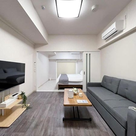 Casaen - 1Br Apartment Close To Hondori Shopping Arcade ฮิโรชิม่า ภายนอก รูปภาพ