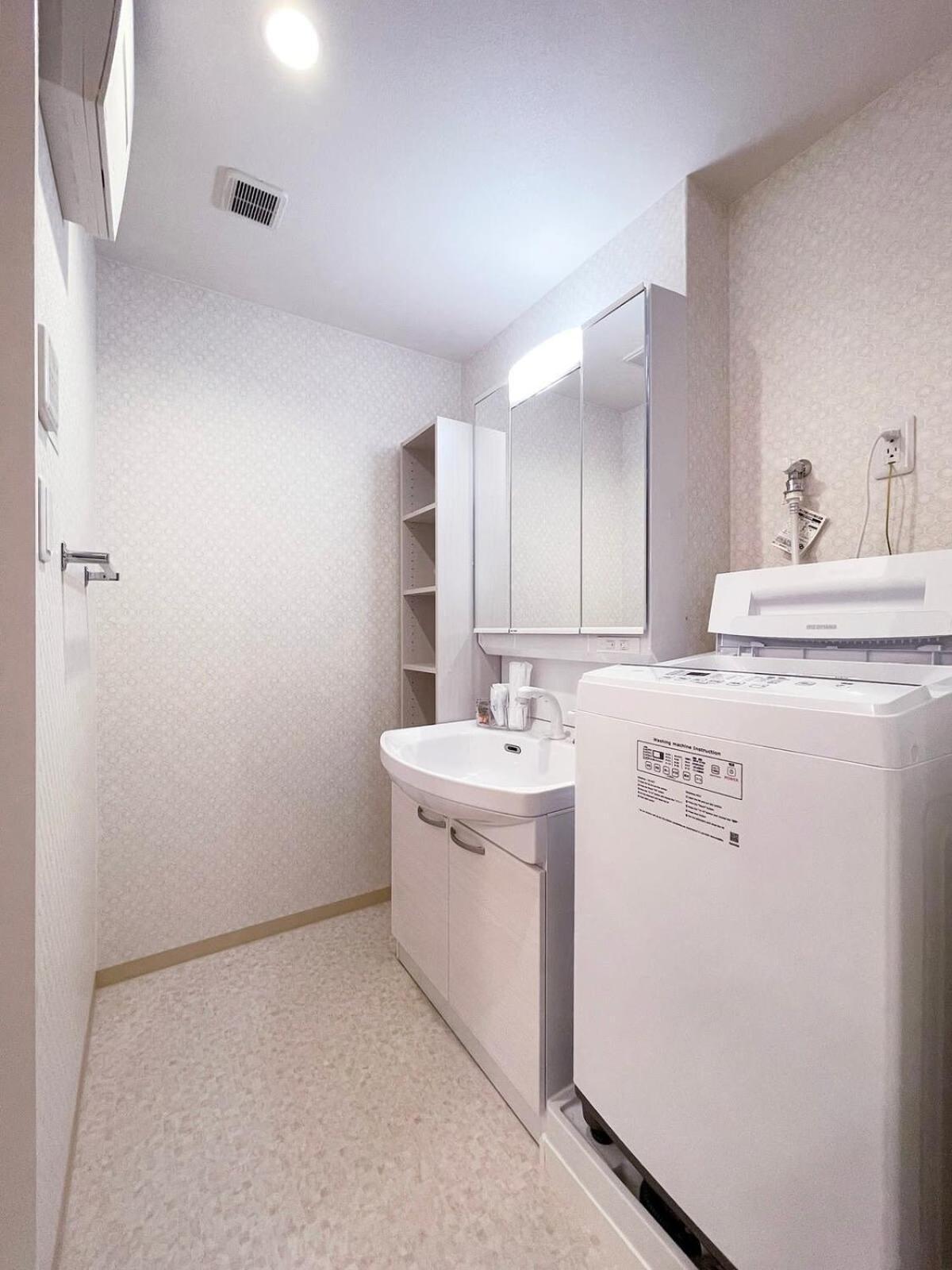 Casaen - 1Br Apartment Close To Hondori Shopping Arcade ฮิโรชิม่า ภายนอก รูปภาพ